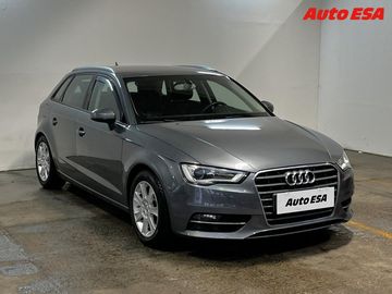 1.4 TFSi Sportback,AT