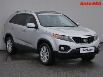 2.2CRDi 4x4,AT,panorama