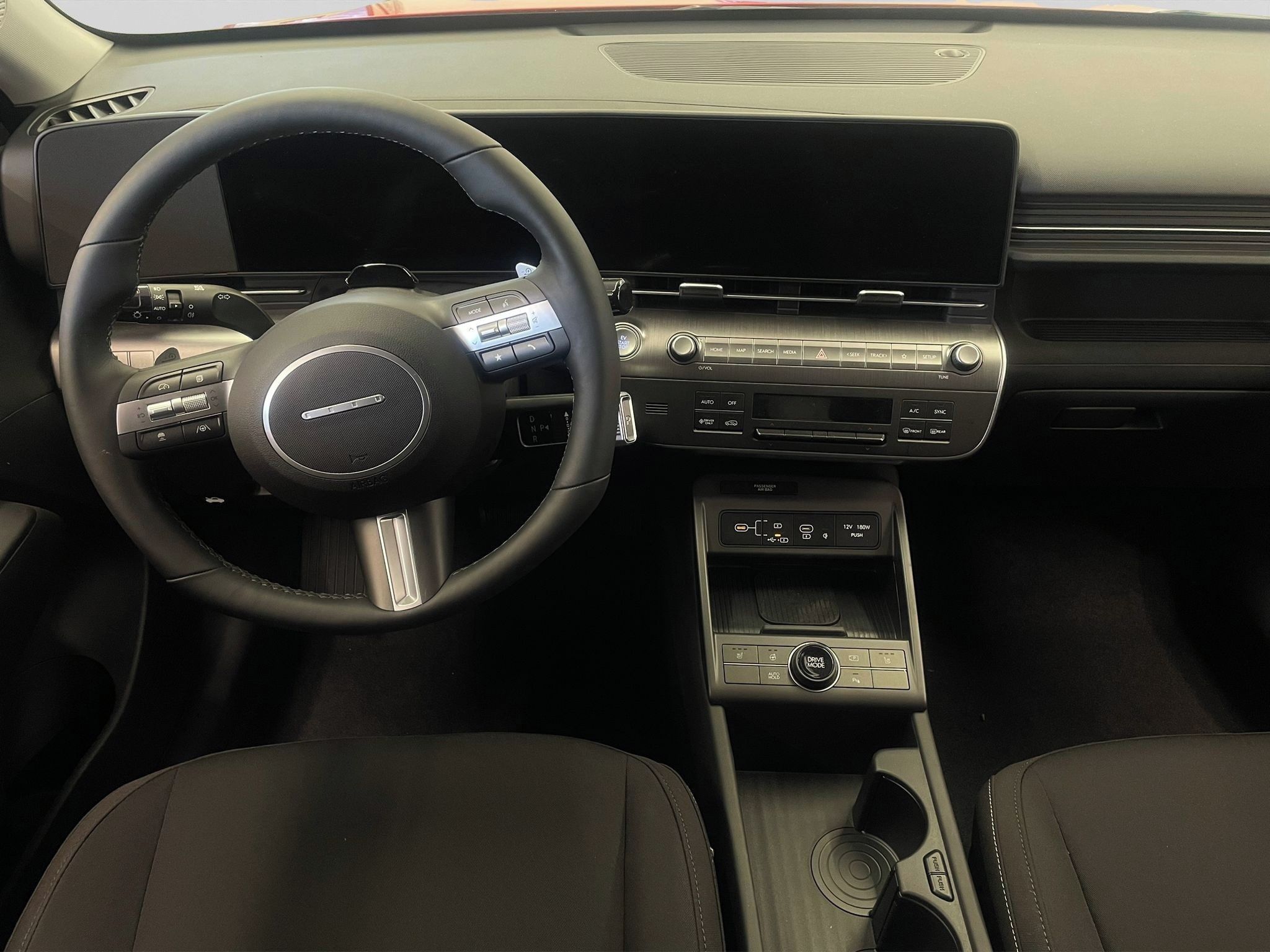 Hyundai Kona, Czech Edition 64 kWh Power V2L - fotka 4