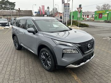 E-POWER 213HP 4x4 Tekna