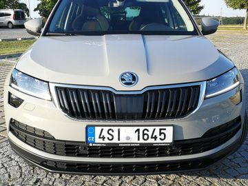 1.5 TSI Style DSG