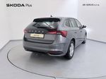 Škoda Scala, Top Selection 1.5/110kW 7DSG -