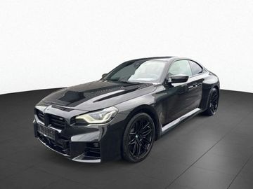 3.0 Coupe*Kůže*Kamera*Navi*