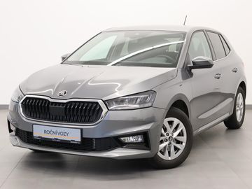 SELECTION 1,0 TSI 85 kW DSG