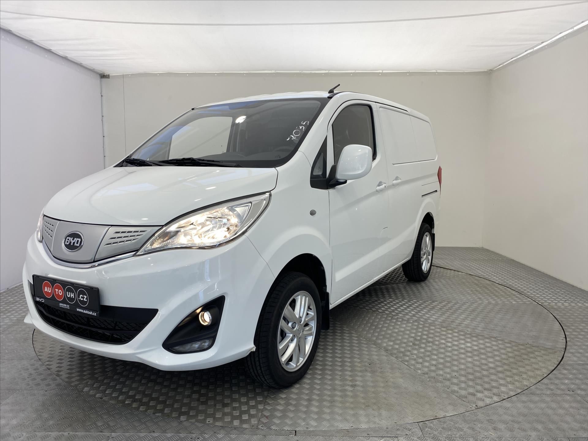BYD ETP3 - fotka 3