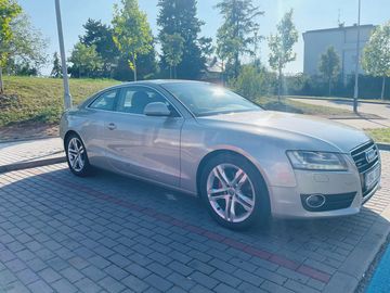 Audi A5 Coupé 3.0 TDI Quattro