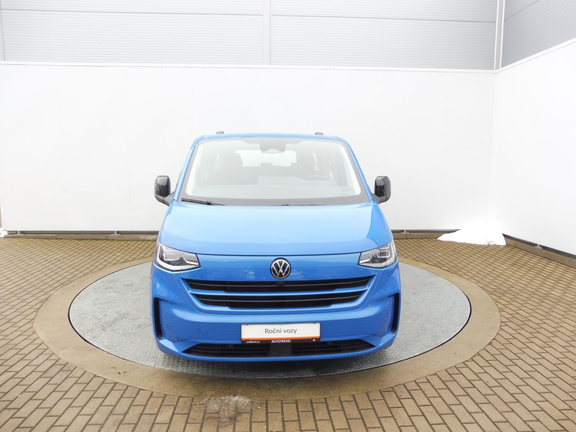 Volkswagen Caravelle, Life DR 2,0 TDI 110kW 8AUT - fotka 4
