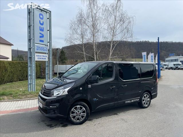 Fiat Talento