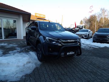 V-Cross Double Cab 4x4 A/T