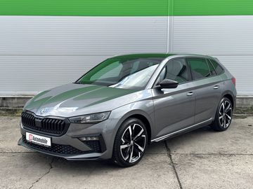 1.0TSi Monte Carlo Side Assist