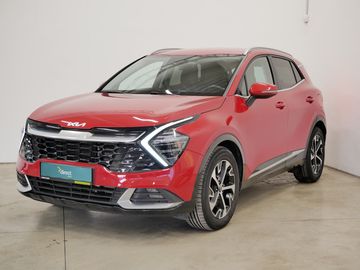 1.6T-GDi MHEV 110 kW