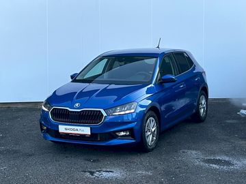 1.0Tsi 85kW Top Selection DSG