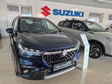 1,4 Premium 4x4
