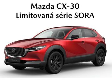 2.5L G 140k 6AT FW Centr. SORA