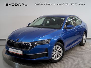 SELECTION 1.5TSI 110KW