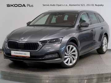 STYLE PLUS 2.0TDI 110KW DSG TA