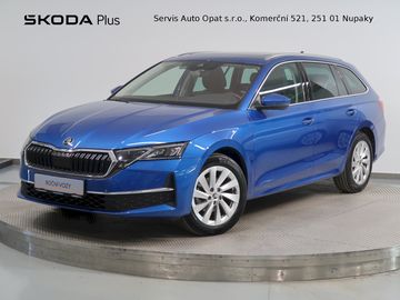 TOP SELECTION 2,0 TDI 110 kW D