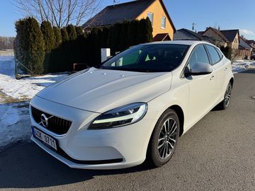 D3 Momentum ČR dph 1.majitel