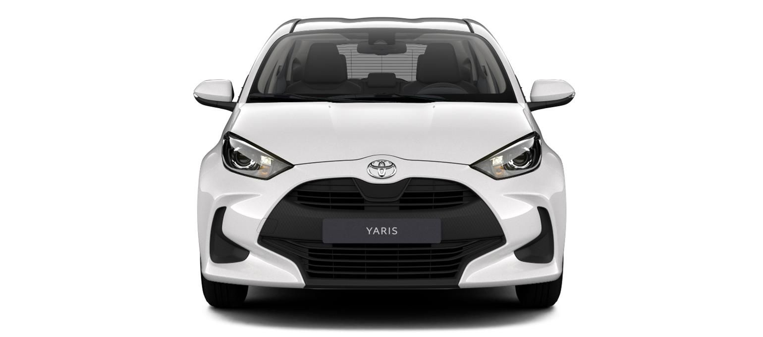 Toyota Yaris, 1,5 Hybrid Comfort T-AKCE - fotka 5