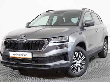 AMBITION 1,5 TSI 110 kW DSG