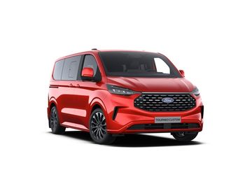 Titanium X L1, 2.0 EcoBlue, Au