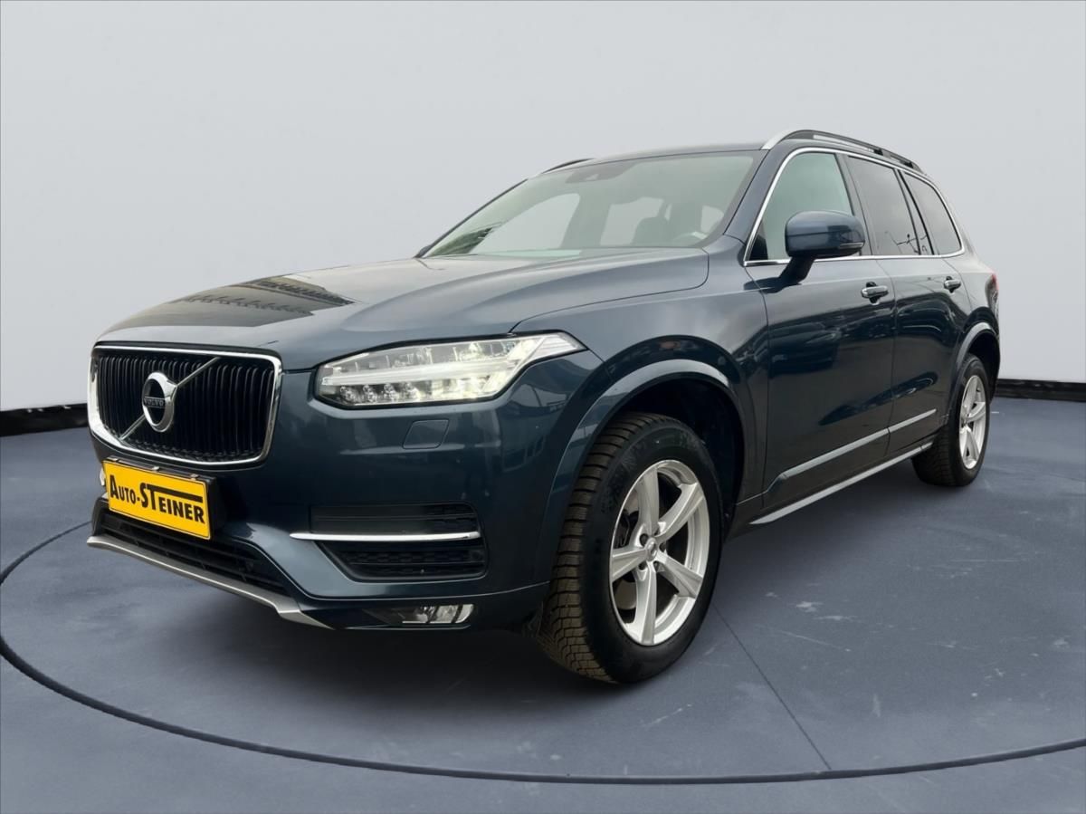 Volvo XC90, 2,0 D5,Polestar AWD - fotka 3