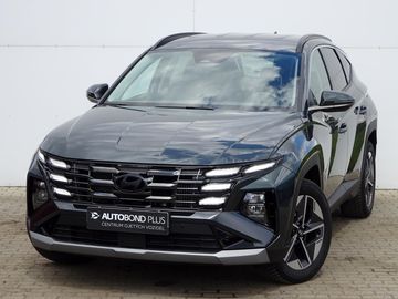 1.6 T-GDi 118kW DCT Style