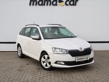 1.0 TSI 70kW 1.MAJITEL DPH ČR