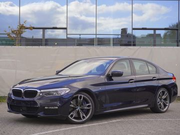 540I 3,0 M-SPORT  AUT.