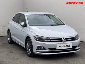 1.0 TSi,Join,LED
