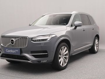 D5 AWD INSCRIPTION AUT CZ