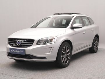 D4 AWD SUMMUM