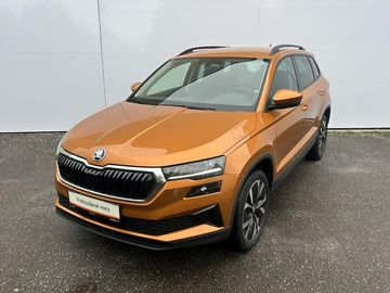 1,5 TSI 110 kW Style DSG