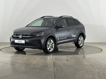 1.0 TSI / 85 kW