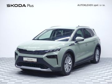 Selection 85 210kW