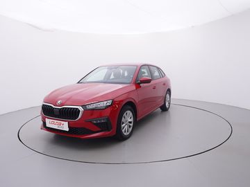 Selection 1.0 TSI 85 kW