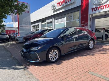 1.8L HEV CVT Comfort Tech