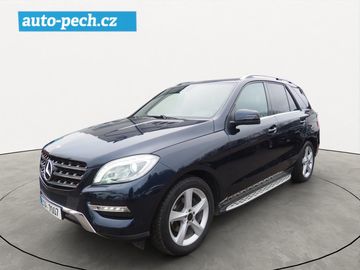 350 CDI V6, 4Matic, AirMatic