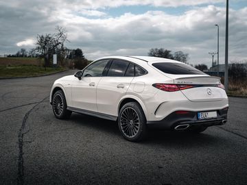 300 de kupé AMG Premium