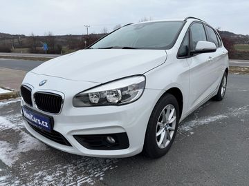 216d 85kW Active Tourer