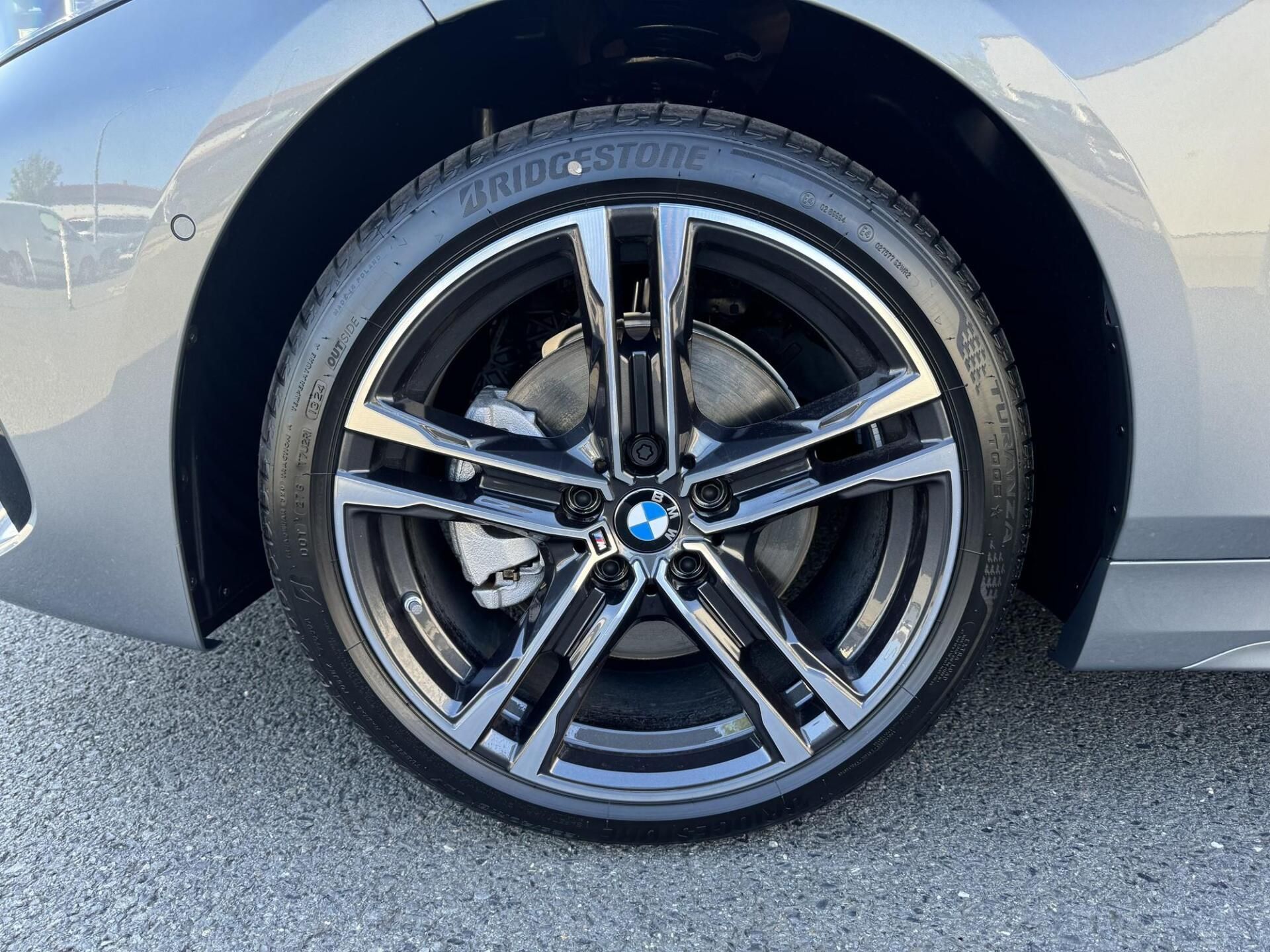 BMW Řada 1, 118i Hatchback - fotka 6