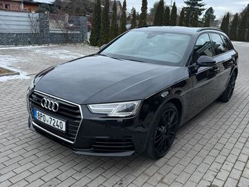 3.0 TDI Quattro S-Line 200 kw
