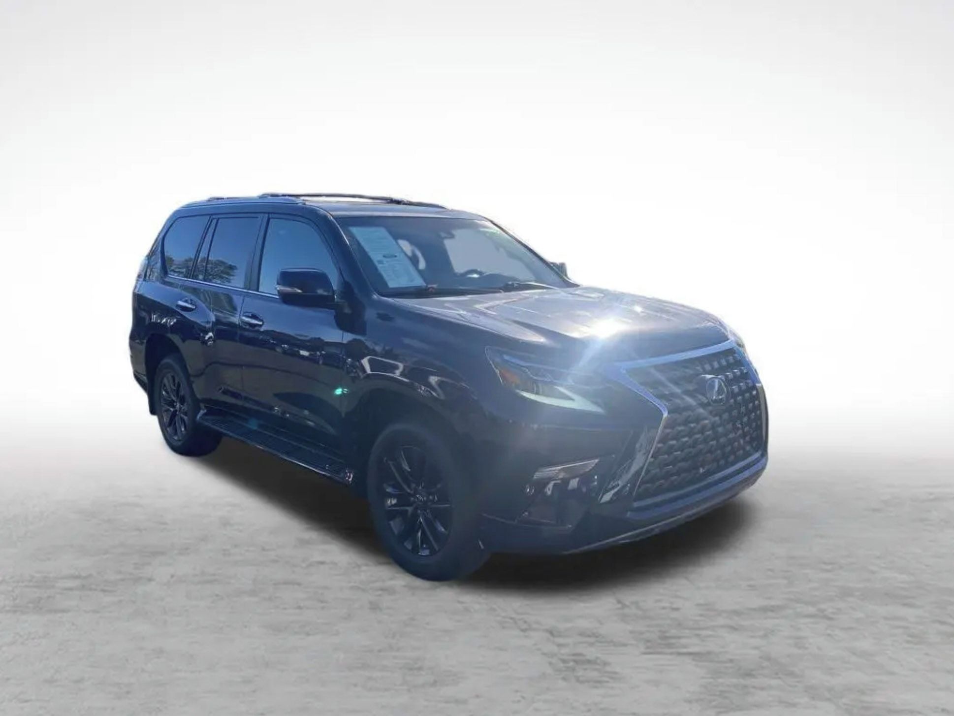 Lexus GX 460, 2023 Premium 4.6L V8 7-míst - fotka 3