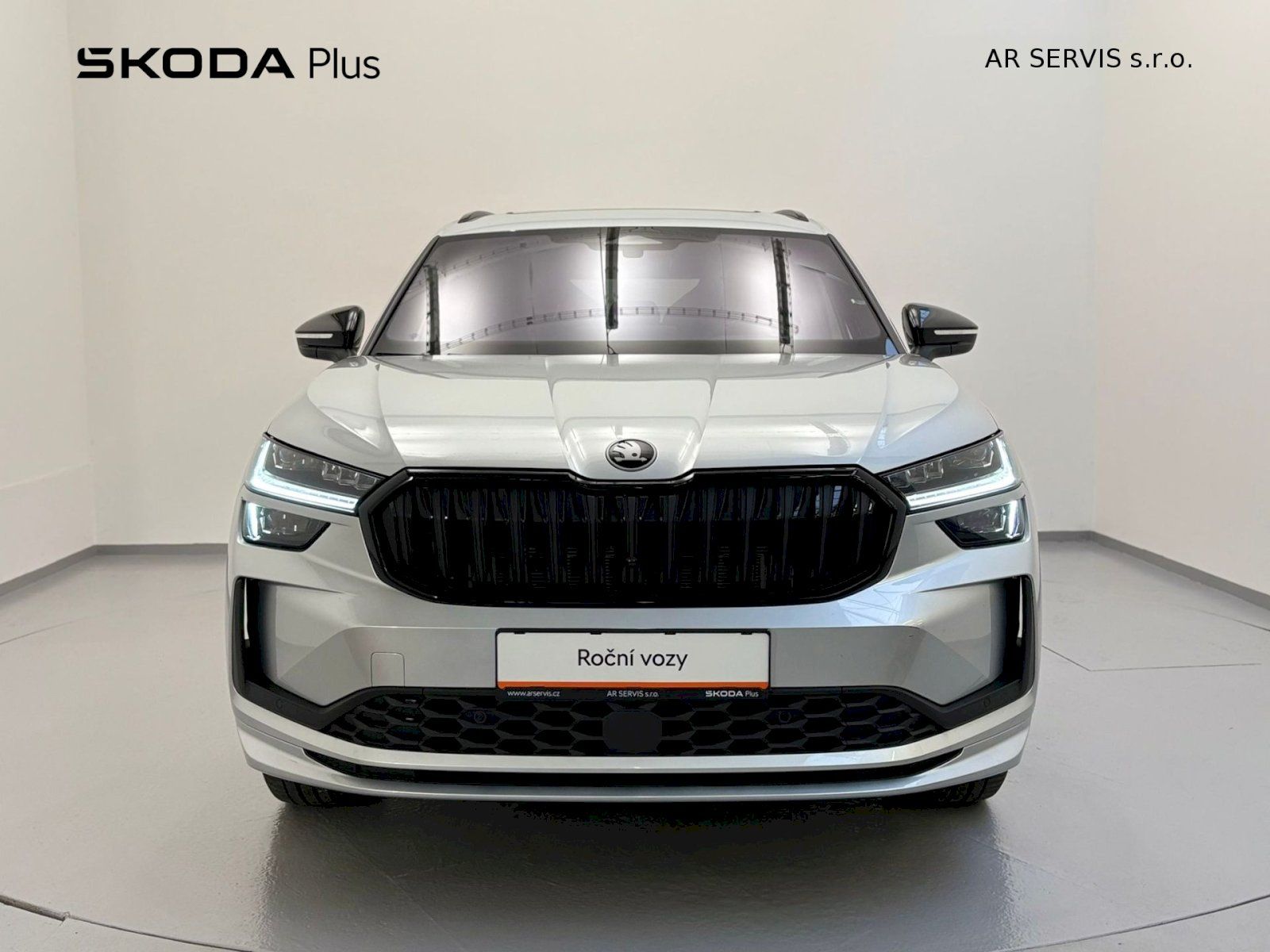 Škoda Kodiaq, Sportline 2.0TDI/142kW 4X4 7DS - fotka 4