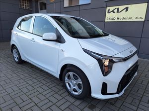 Kia Picanto, 1,0 GDi 5MT  Comfort