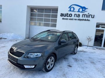 1.4TSI 110kw AMBITION NAVI OPS