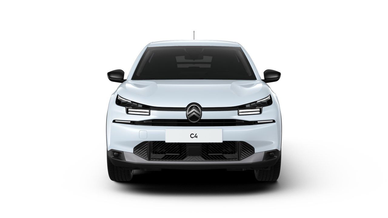 Citroën C4, PLUS Petrol 130k Automatic - fotka 5