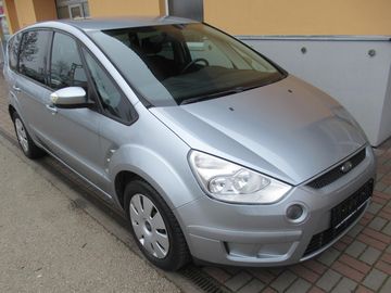 2.0 TDCi AUT. KLIMA  7 MÍST