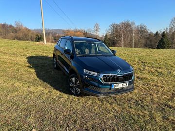 2.0 Tdi, ČR, PRAVIDELNÝ SERVIS