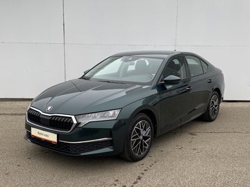 1,5 TSI 85 kW Selection
